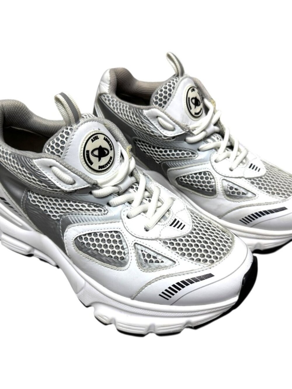 AXEL ARIGATO Marathon CHUNKY Runner Trainers Shoes Designer Sneakers Womens 6